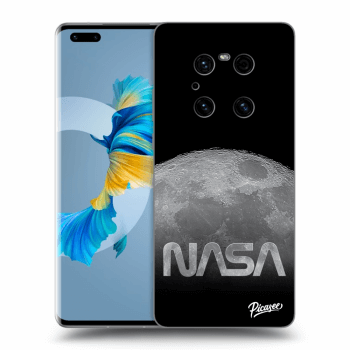 Etui na Huawei Mate 40 Pro - Moon Cut