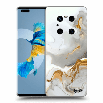 Etui na Huawei Mate 40 Pro - Her