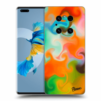 Etui na Huawei Mate 40 Pro - Juice