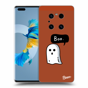 Etui na Huawei Mate 40 Pro - Boo