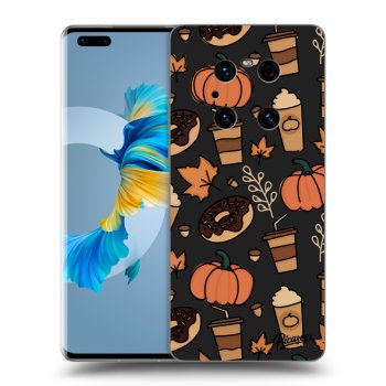 Etui na Huawei Mate 40 Pro - Fallovers