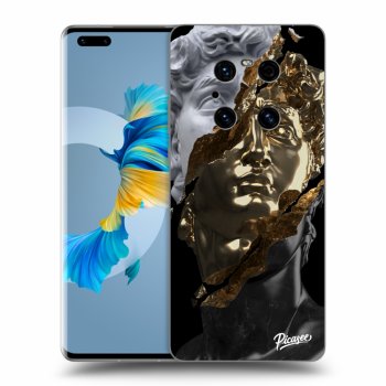 Etui na Huawei Mate 40 Pro - Trigger