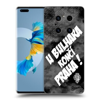 Etui na Huawei Mate 40 Pro - FK Viktoria Žižkov C