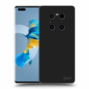 Etui na Huawei Mate 40 Pro - Clear