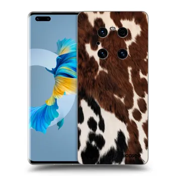 Etui na Huawei Mate 40 Pro - Rust