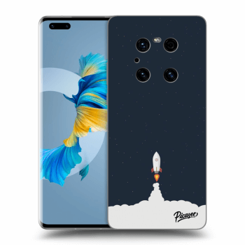 Etui na Huawei Mate 40 Pro - Astronaut 2