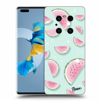 Etui na Huawei Mate 40 Pro - Watermelon 2