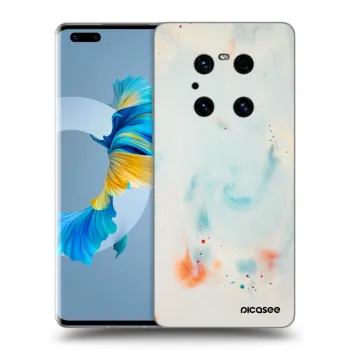 Etui na Huawei Mate 40 Pro - Splash