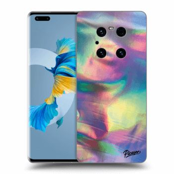 Etui na Huawei Mate 40 Pro - Holo