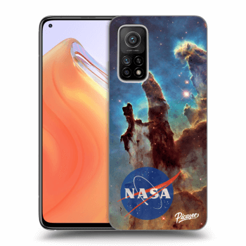Picasee ULTIMATE CASE pro Xiaomi Mi 10T - Eagle Nebula