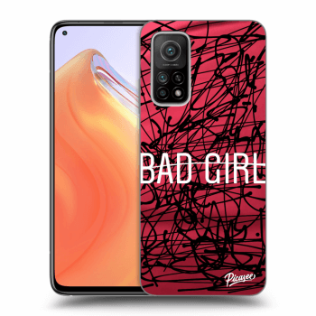 Etui na Xiaomi Mi 10T - Bad girl