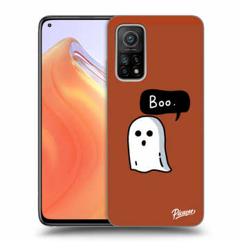 Picasee ULTIMATE CASE pro Xiaomi Mi 10T - Boo