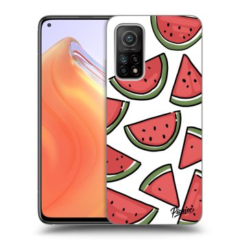 Picasee ULTIMATE CASE pro Xiaomi Mi 10T - Melone