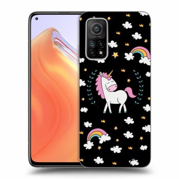 Etui na Xiaomi Mi 10T - Unicorn star heaven