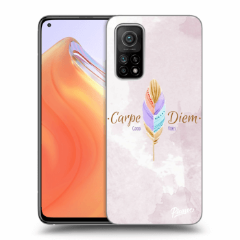 Etui na Xiaomi Mi 10T - Carpe Diem