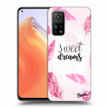 Etui na Xiaomi Mi 10T - Sweet dreams