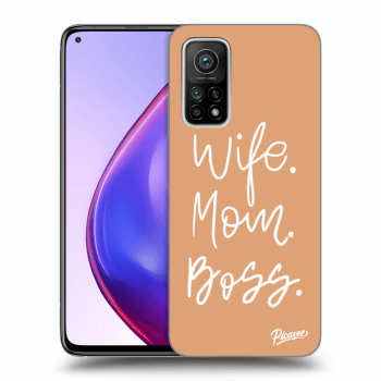 Etui na Xiaomi Mi 10T Pro - Boss Mama