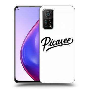 Picasee ULTIMATE CASE pro Xiaomi Mi 10T Pro - Picasee - black