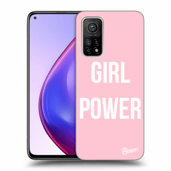 Etui na Xiaomi Mi 10T Pro - Girl power