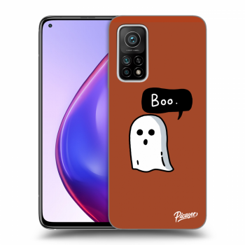 Picasee ULTIMATE CASE pro Xiaomi Mi 10T Pro - Boo