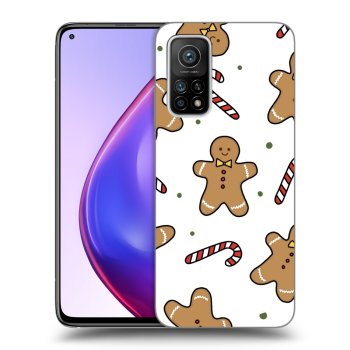 Etui na Xiaomi Mi 10T Pro - Gingerbread