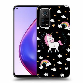 Etui na Xiaomi Mi 10T Pro - Unicorn star heaven