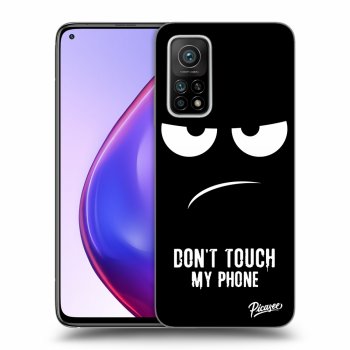 Etui na Xiaomi Mi 10T Pro - Don't Touch My Phone