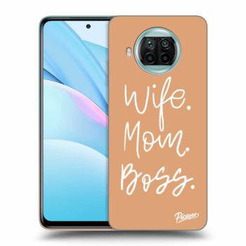 Etui na Xiaomi Mi 10T Lite - Boss Mama
