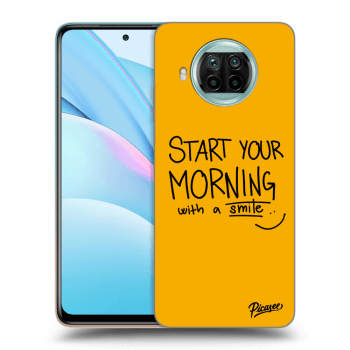 Etui na Xiaomi Mi 10T Lite - Smile