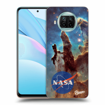 Etui na Xiaomi Mi 10T Lite - Eagle Nebula