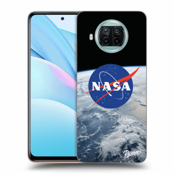 Etui na Xiaomi Mi 10T Lite - Nasa Earth