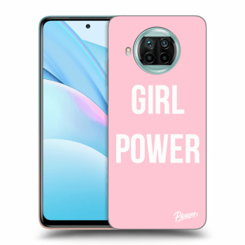 Etui na Xiaomi Mi 10T Lite - Girl power