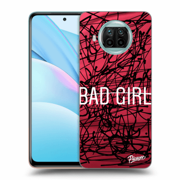 Etui na Xiaomi Mi 10T Lite - Bad girl