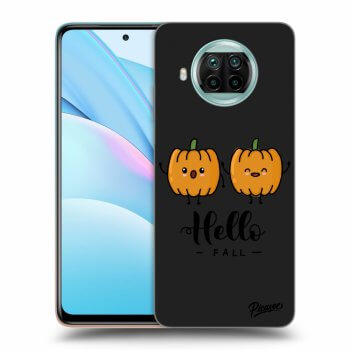 Etui na Xiaomi Mi 10T Lite - Hallo Fall