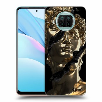 Etui na Xiaomi Mi 10T Lite - Golder