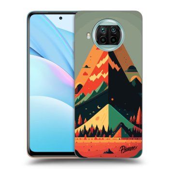Picasee ULTIMATE CASE pro Xiaomi Mi 10T Lite - Oregon