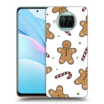 Picasee ULTIMATE CASE pro Xiaomi Mi 10T Lite - Gingerbread