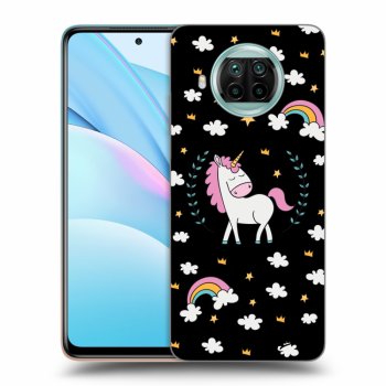 Etui na Xiaomi Mi 10T Lite - Unicorn star heaven