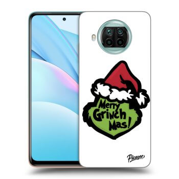 Picasee ULTIMATE CASE pro Xiaomi Mi 10T Lite - Grinch 2