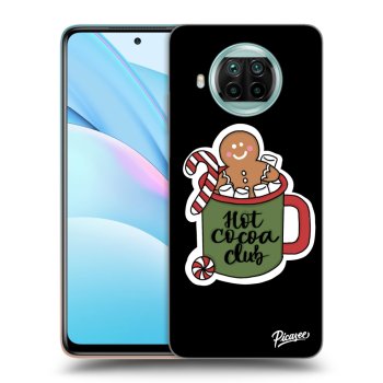 Etui na Xiaomi Mi 10T Lite - Hot Cocoa Club