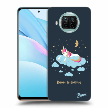 Etui na Xiaomi Mi 10T Lite - Believe In Unicorns