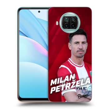 Etui na Xiaomi Mi 10T Lite - FK Viktoria Žižkov H