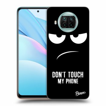 Etui na Xiaomi Mi 10T Lite - Don't Touch My Phone