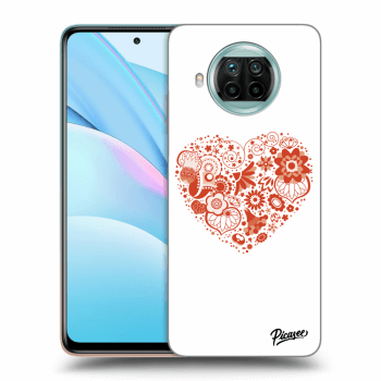 Etui na Xiaomi Mi 10T Lite - Big heart
