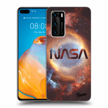 Etui na Huawei P40 - Nebula