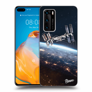 Etui na Huawei P40 - Station