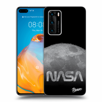 Etui na Huawei P40 - Moon Cut