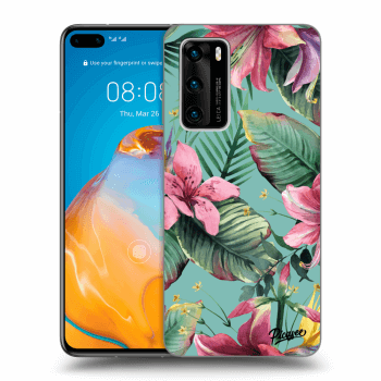 Etui na Huawei P40 - Hawaii