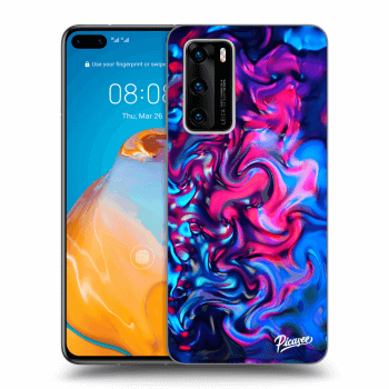 Etui na Huawei P40 - Redlight