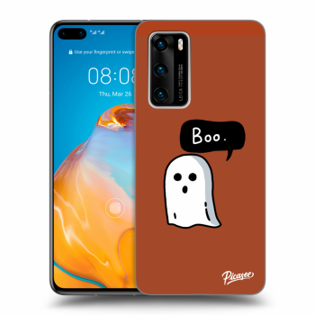 Etui na Huawei P40 - Boo